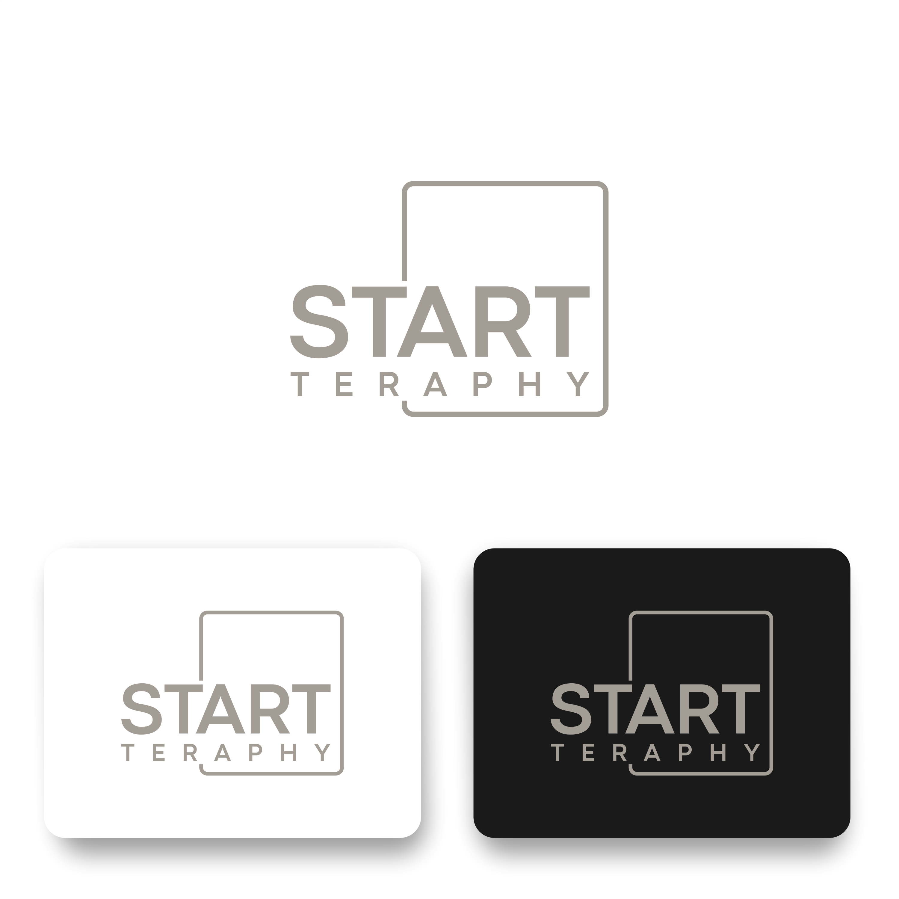 Logo Design by Seblak_Studio for this project | Design #35587690