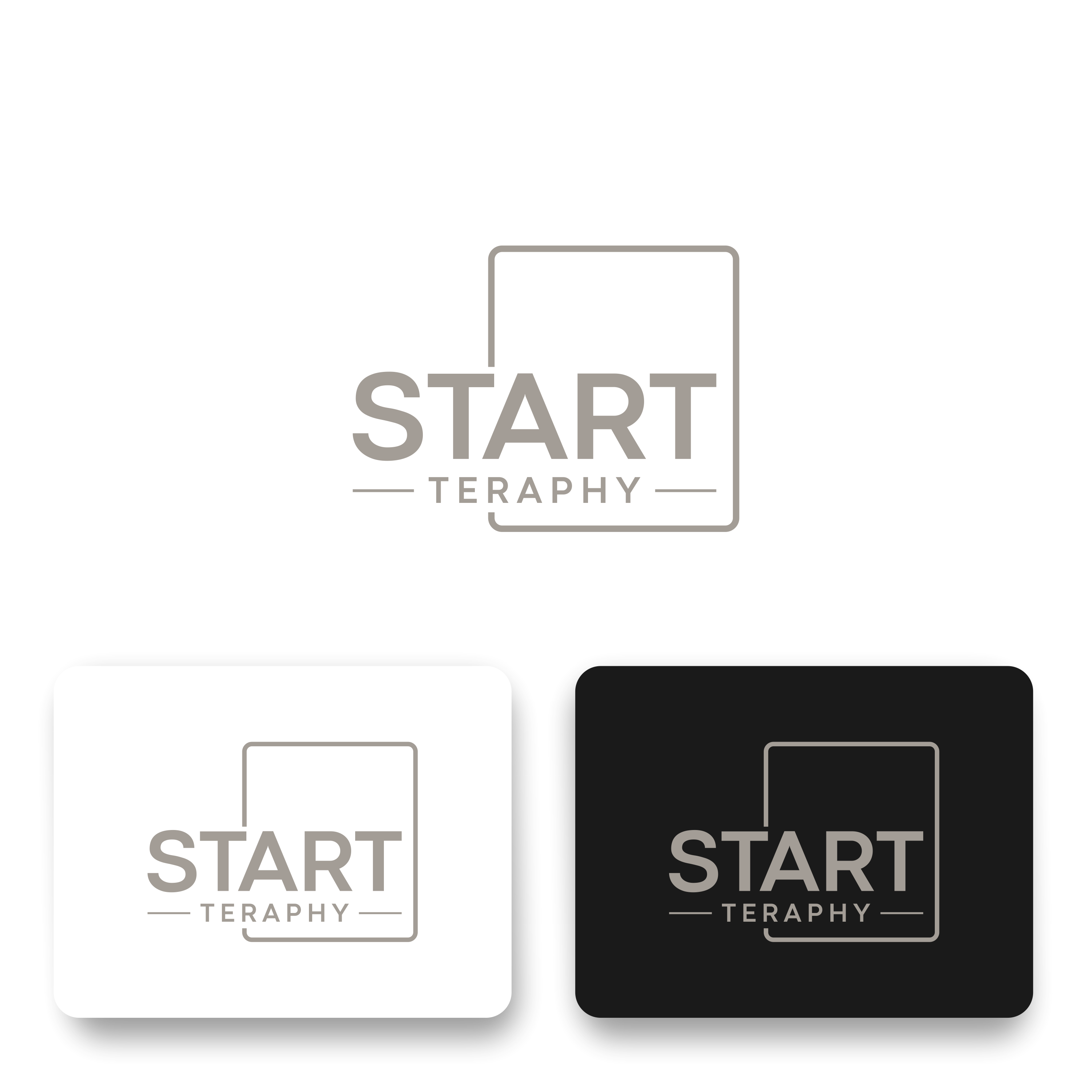 Logo Design by Seblak_Studio for this project | Design #35587691
