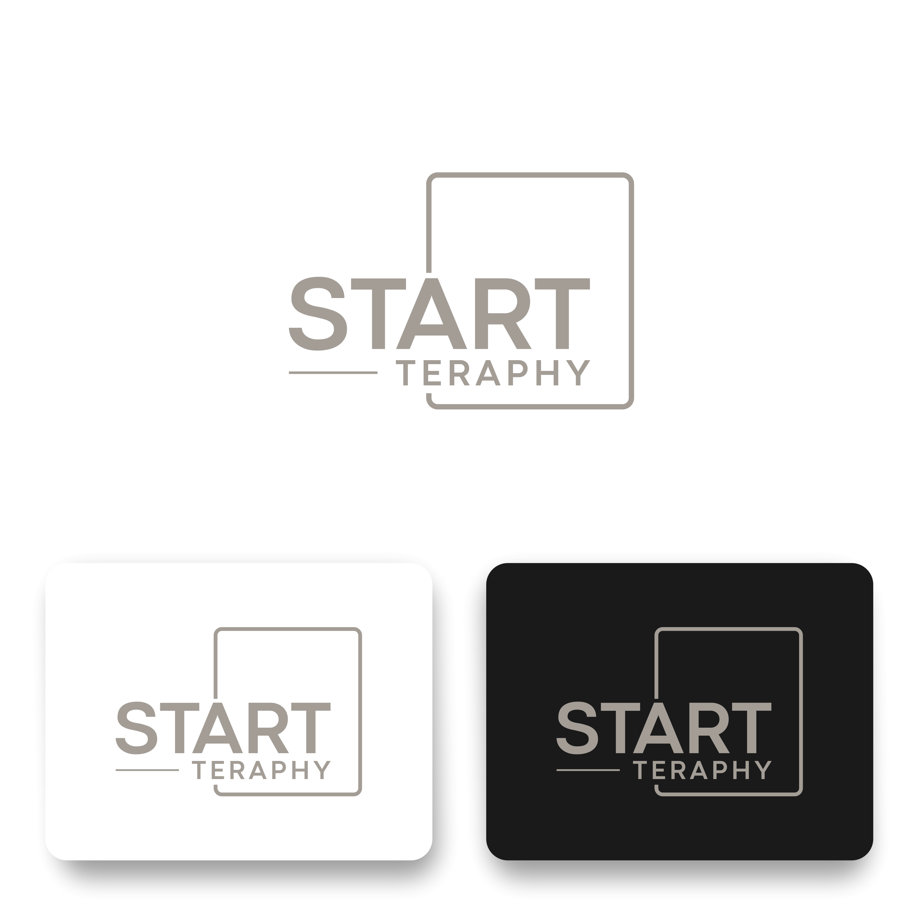Logo Design by Seblak_Studio for this project | Design #35587695
