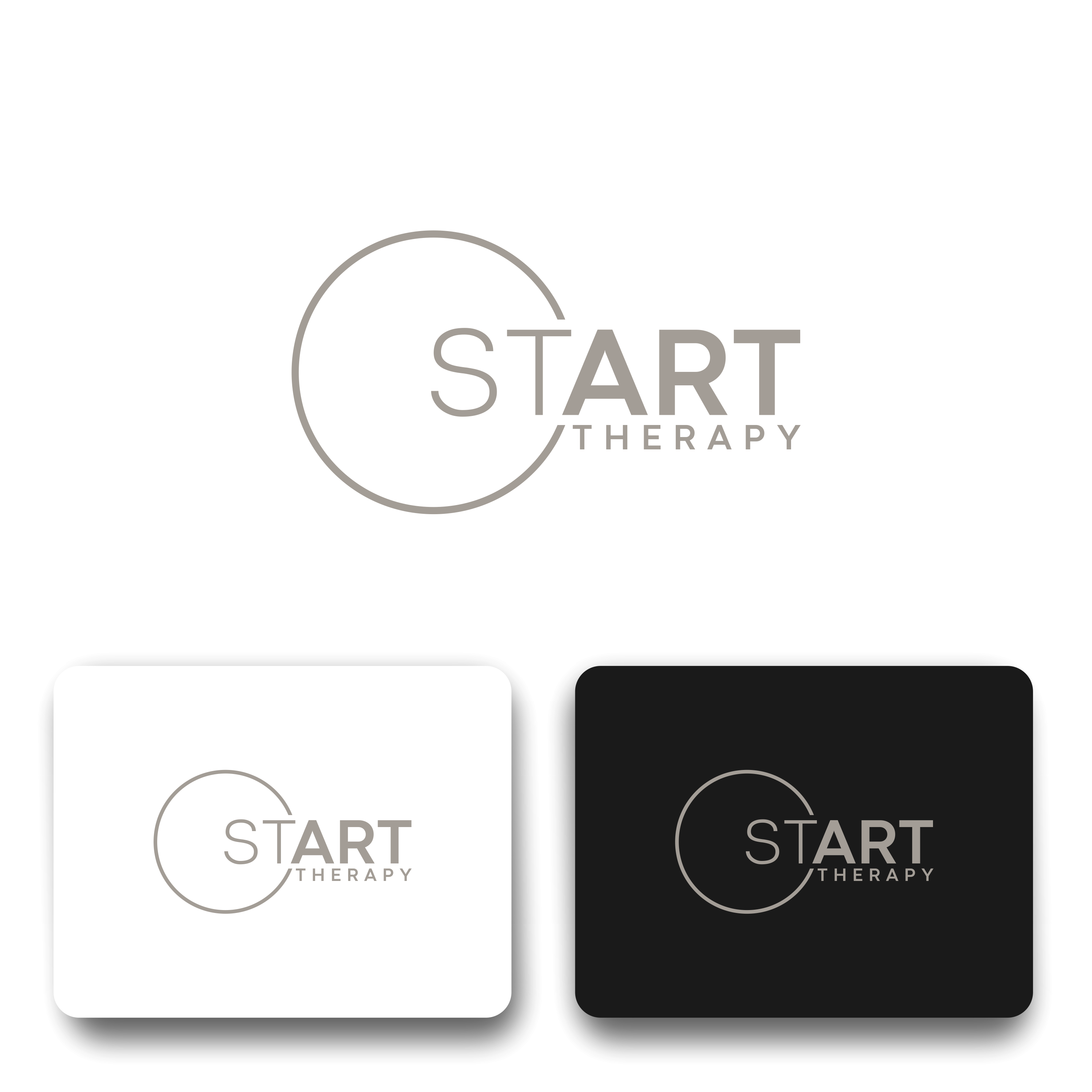 Logo Design by Seblak_Studio for this project | Design #35587735