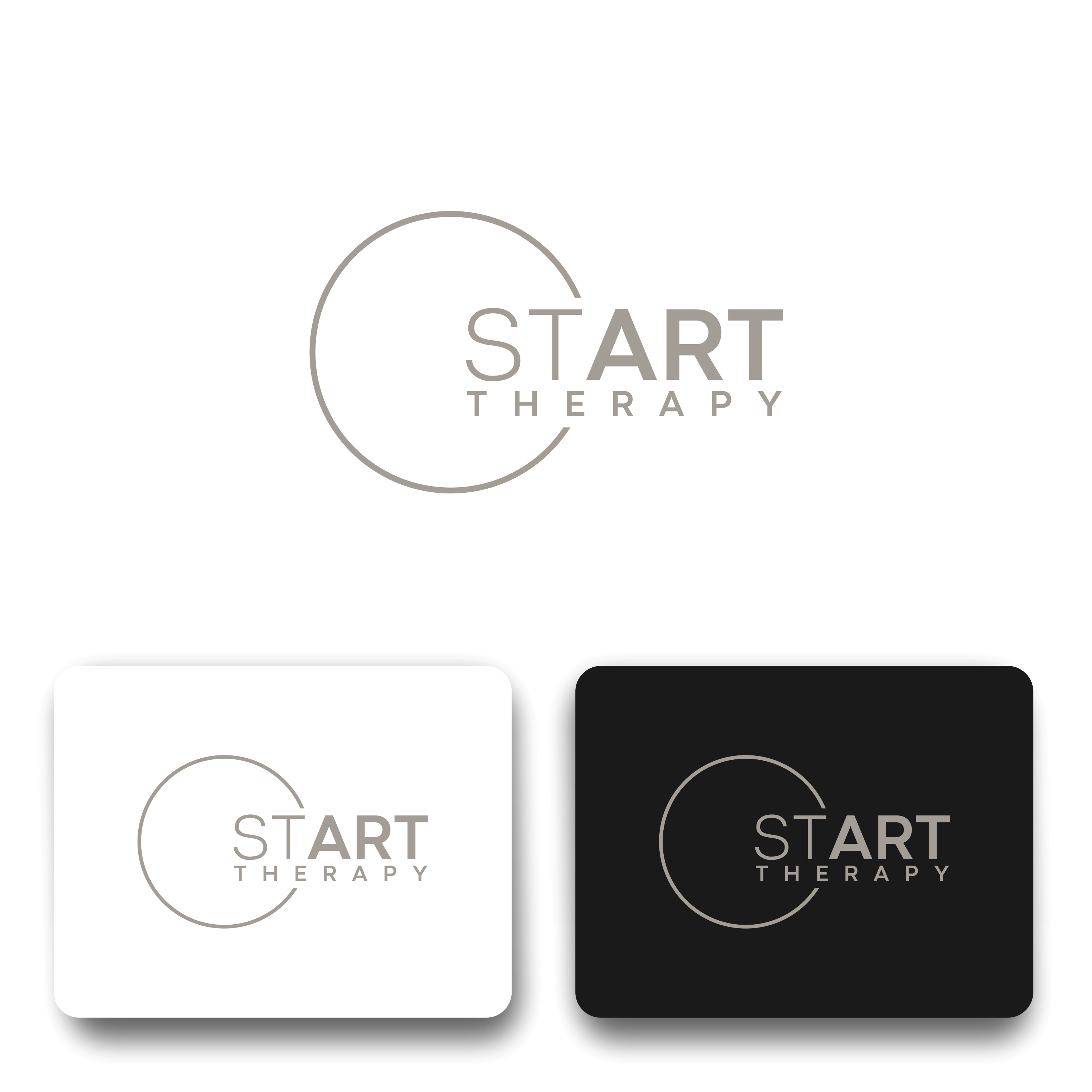 Logo Design by Seblak_Studio for this project | Design #35587737