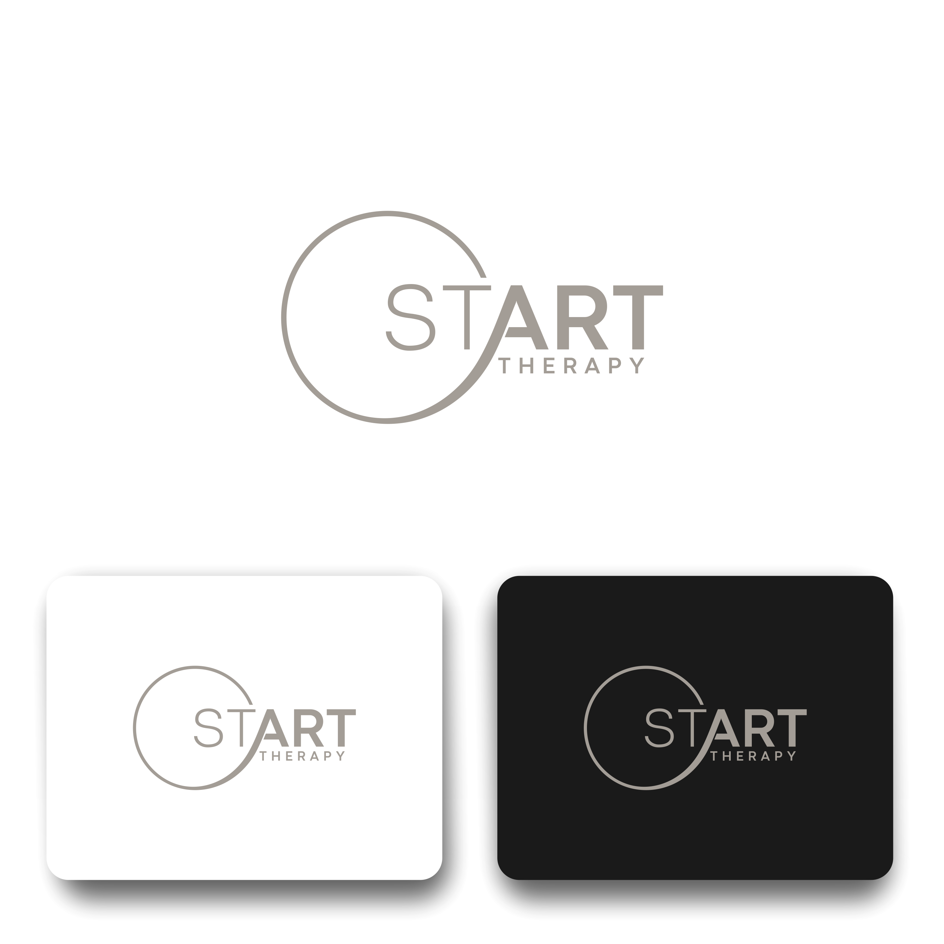 Logo Design by Seblak_Studio for this project | Design #35588756