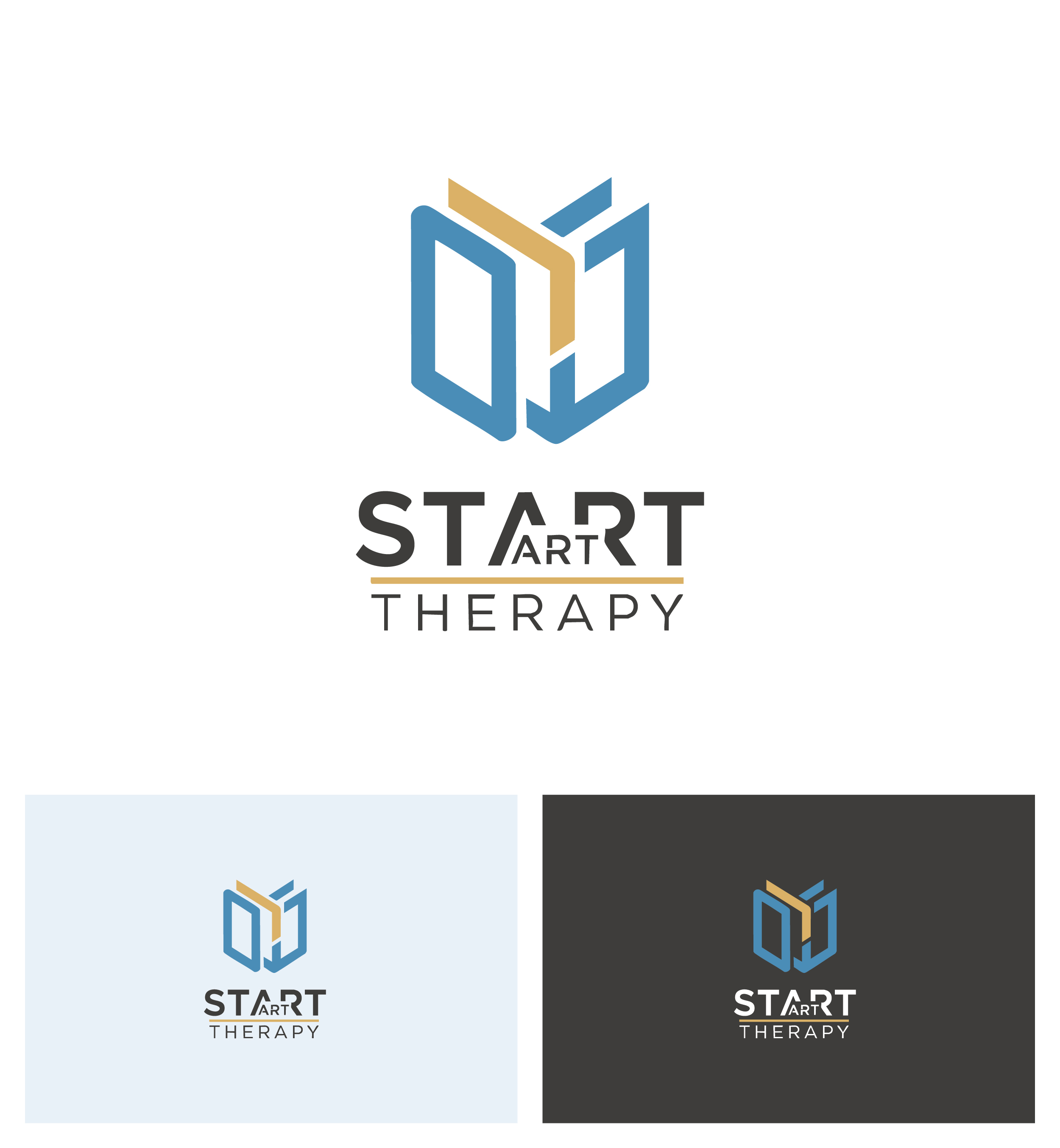 Logo Design by Afsana_Hoque for this project | Design #35582618