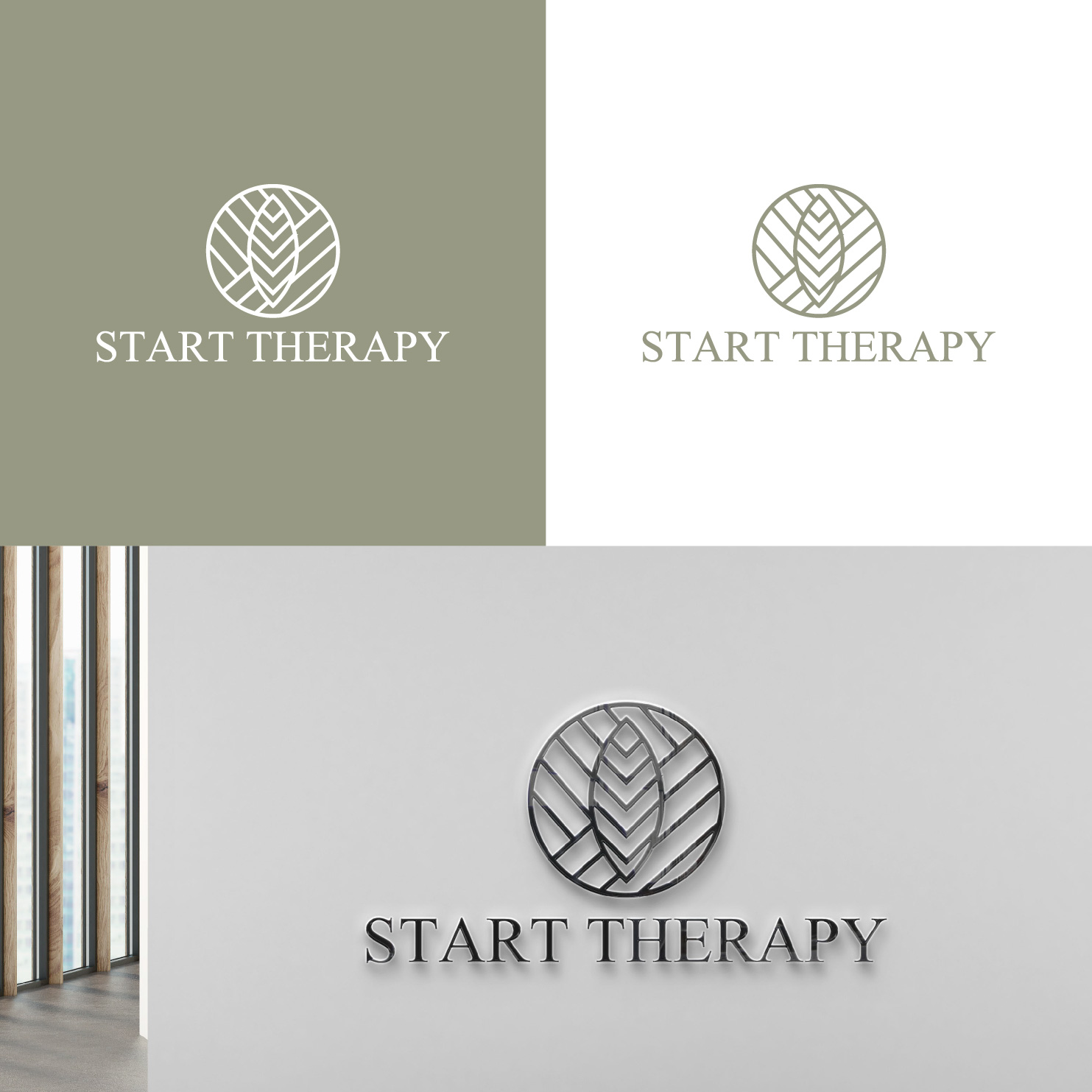 Diseño de Logo por 4tech services para este proyecto | Diseño #35583353