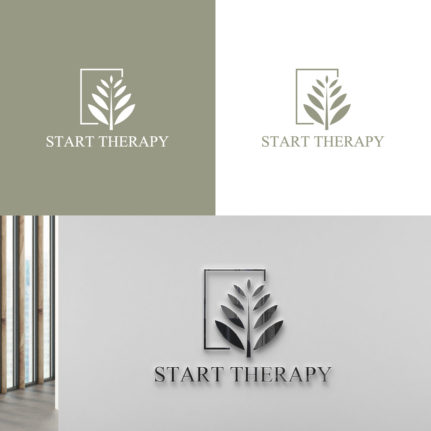 Diseño de Logo por 4tech services para este proyecto | Diseño #35583354