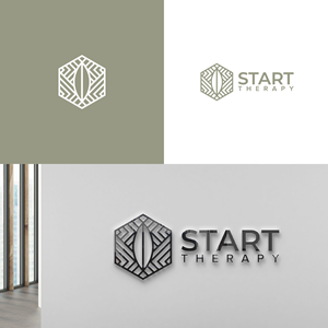Logo Design by 4tech services for this project | Design: #35583355