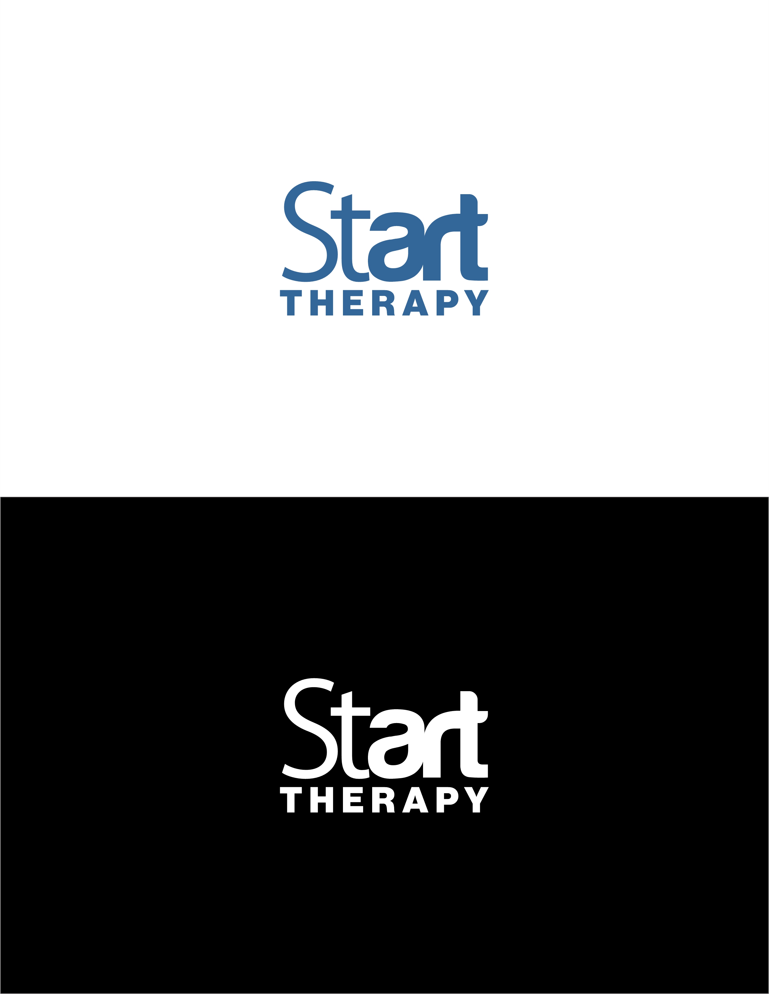 Logo Design by Praza for this project | Design #35581170