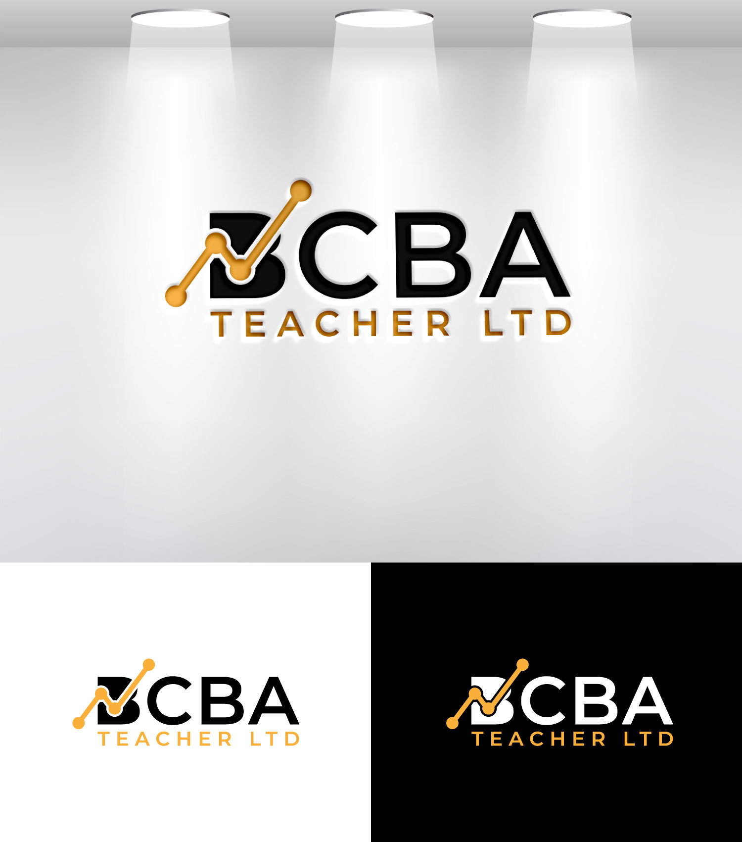 Logo Design by Mi Design1 for this project | Design #35588383