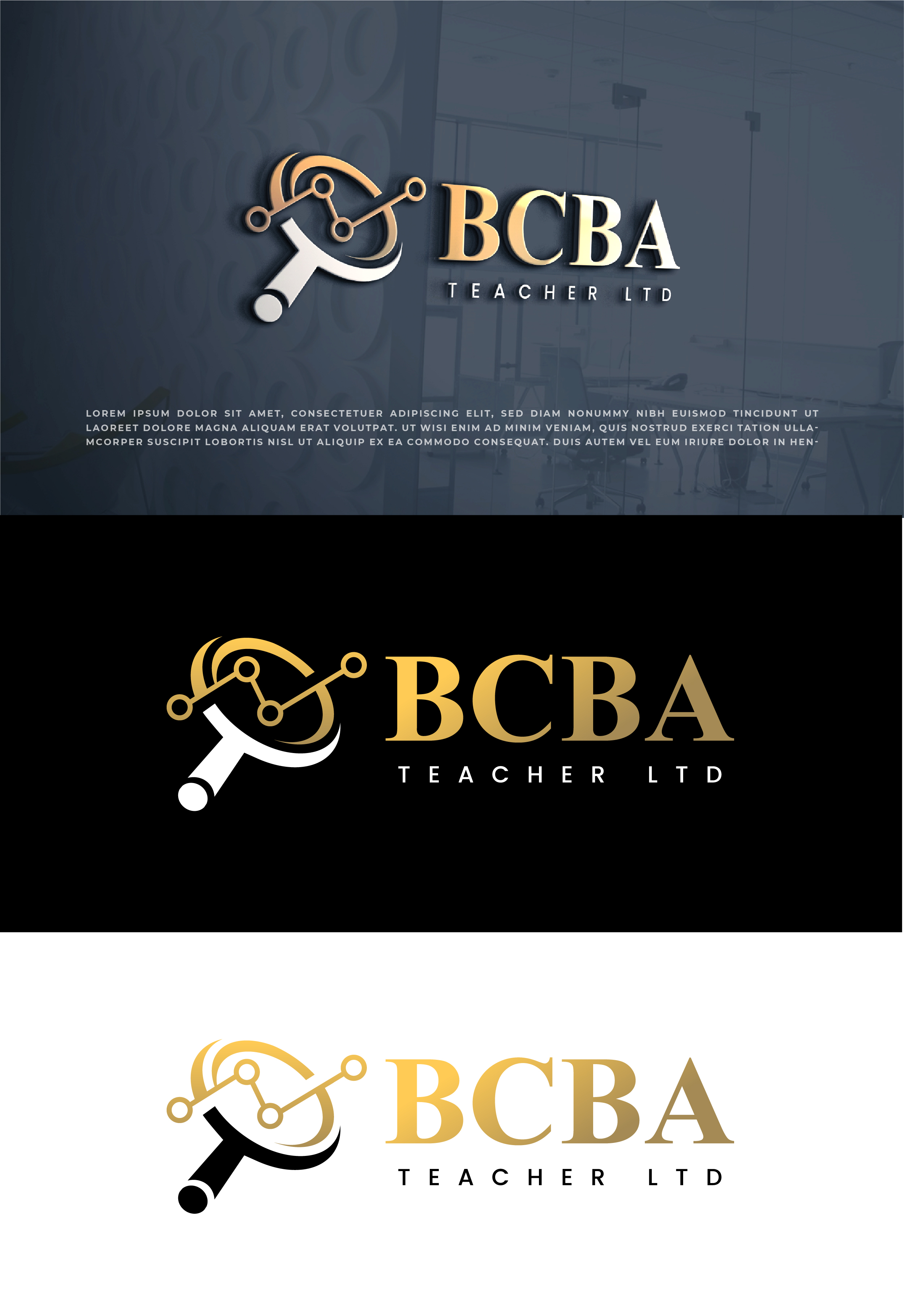 Logo Design by 99 Art.. for this project | Design #35580763