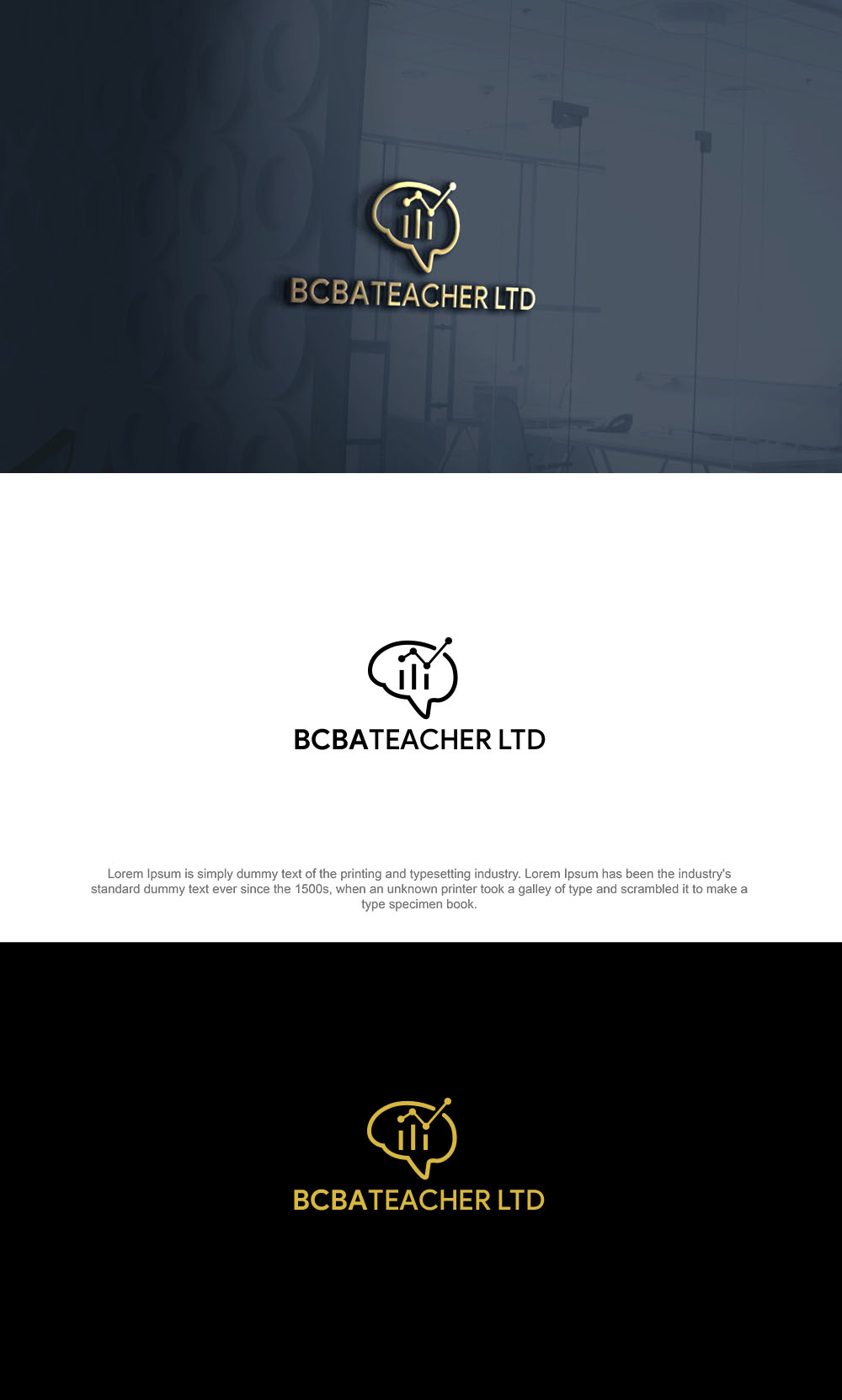 Logo Design by DesignSNW for this project | Design #35579200