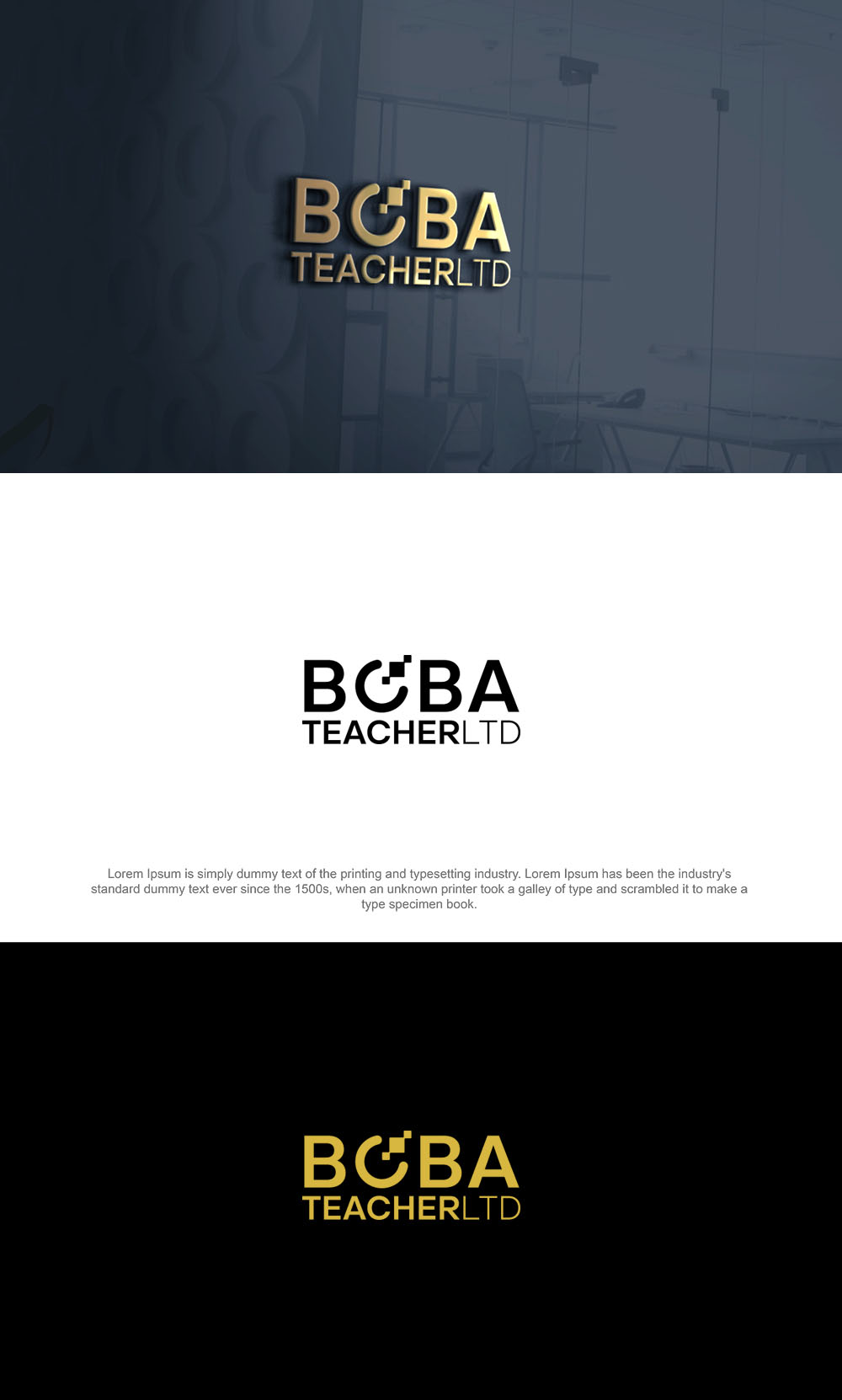 Logo Design by DesignSNW for this project | Design #35579257