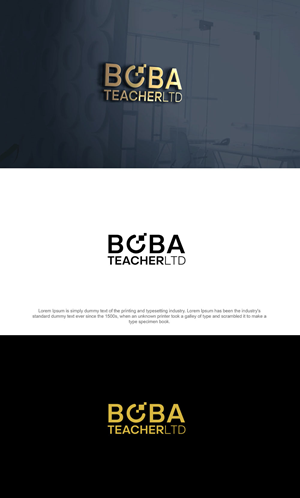 Logo Design by DesignSNW for this project | Design: #35579257