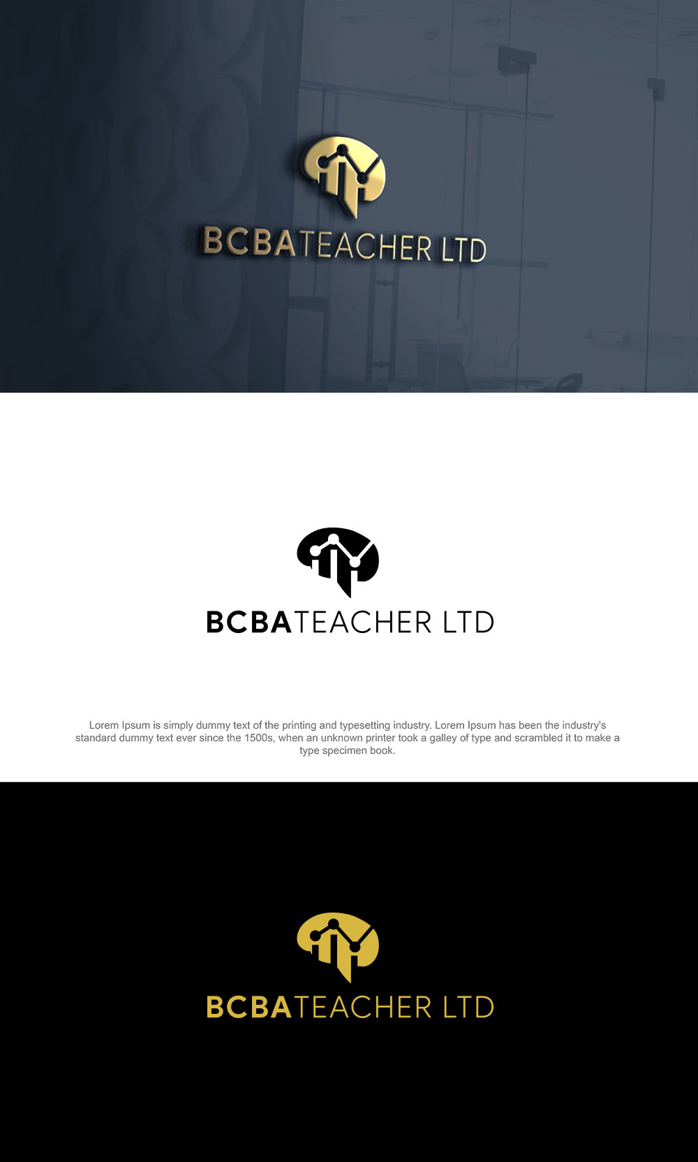 Logo Design by DesignSNW for this project | Design #35579362