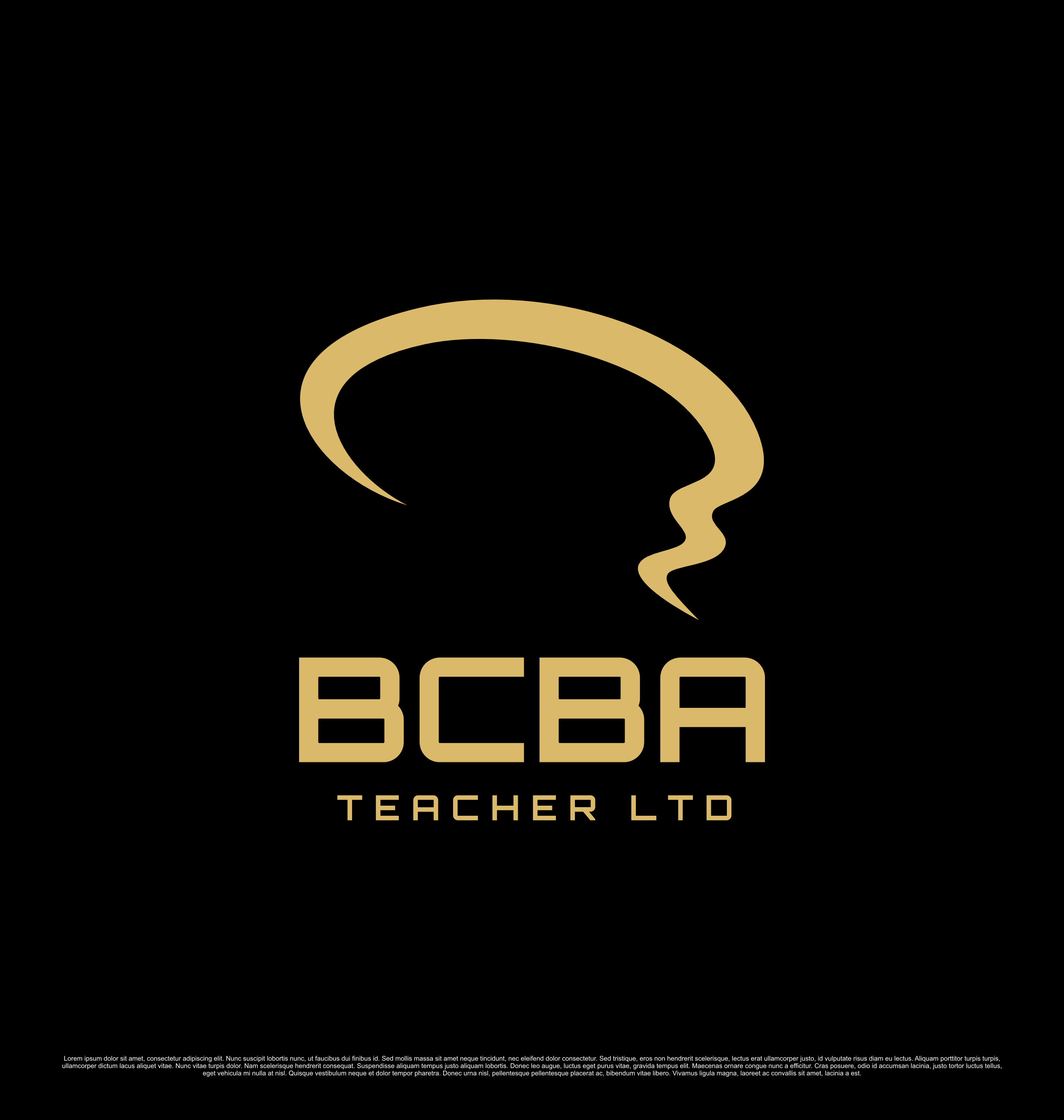 Logo Design by saesean for this project | Design #35580056