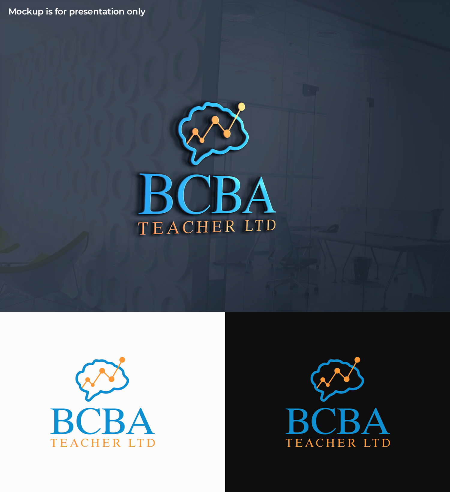 Logo Design by M Art & Design for this project | Design #35579569