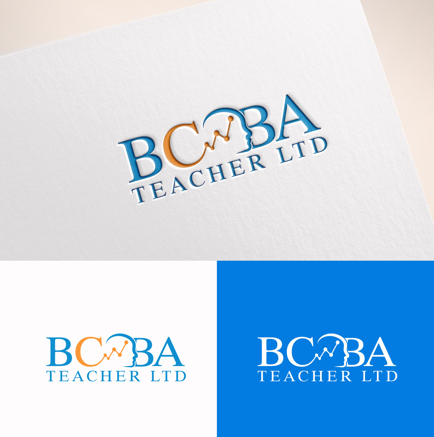 Logo Design by M Art & Design for this project | Design #35579719