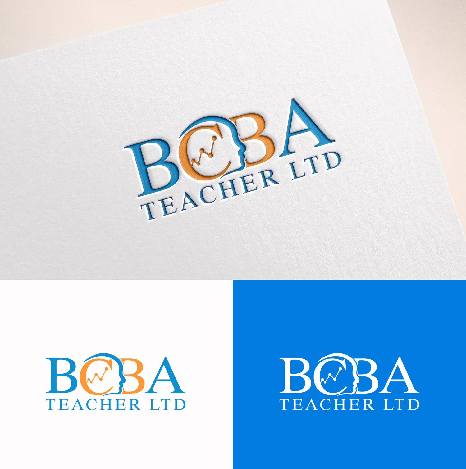 Logo Design by M Art & Design for this project | Design #35579742