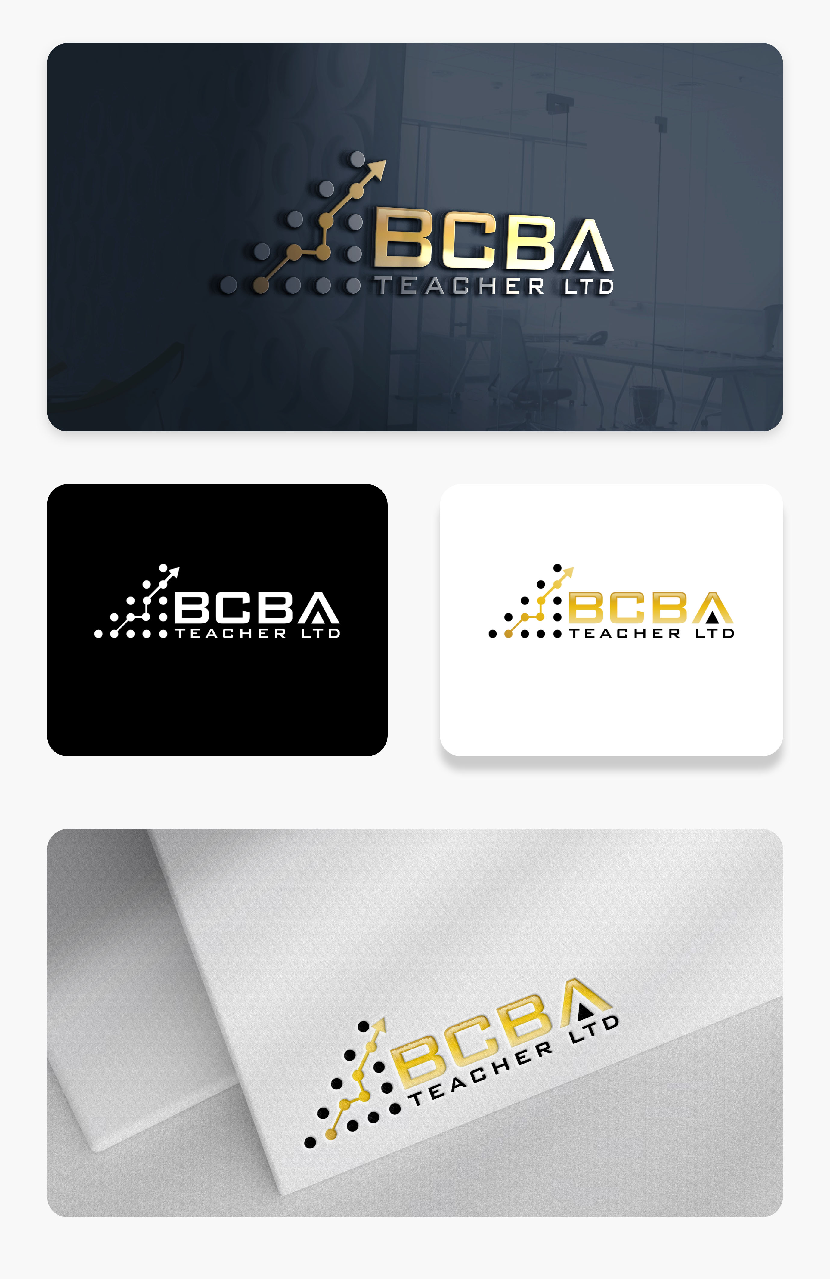 Diseño de Logo por Interloop_Designs para este proyecto | Diseño #35585207