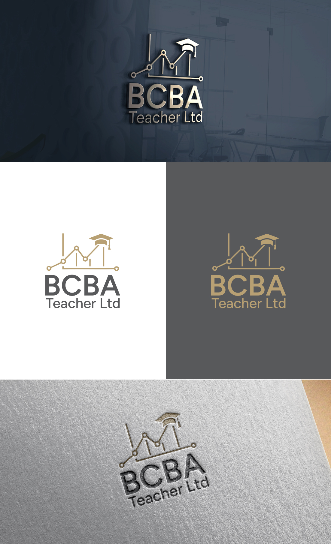 Logo Design by GLDesigns for this project | Design #35583163