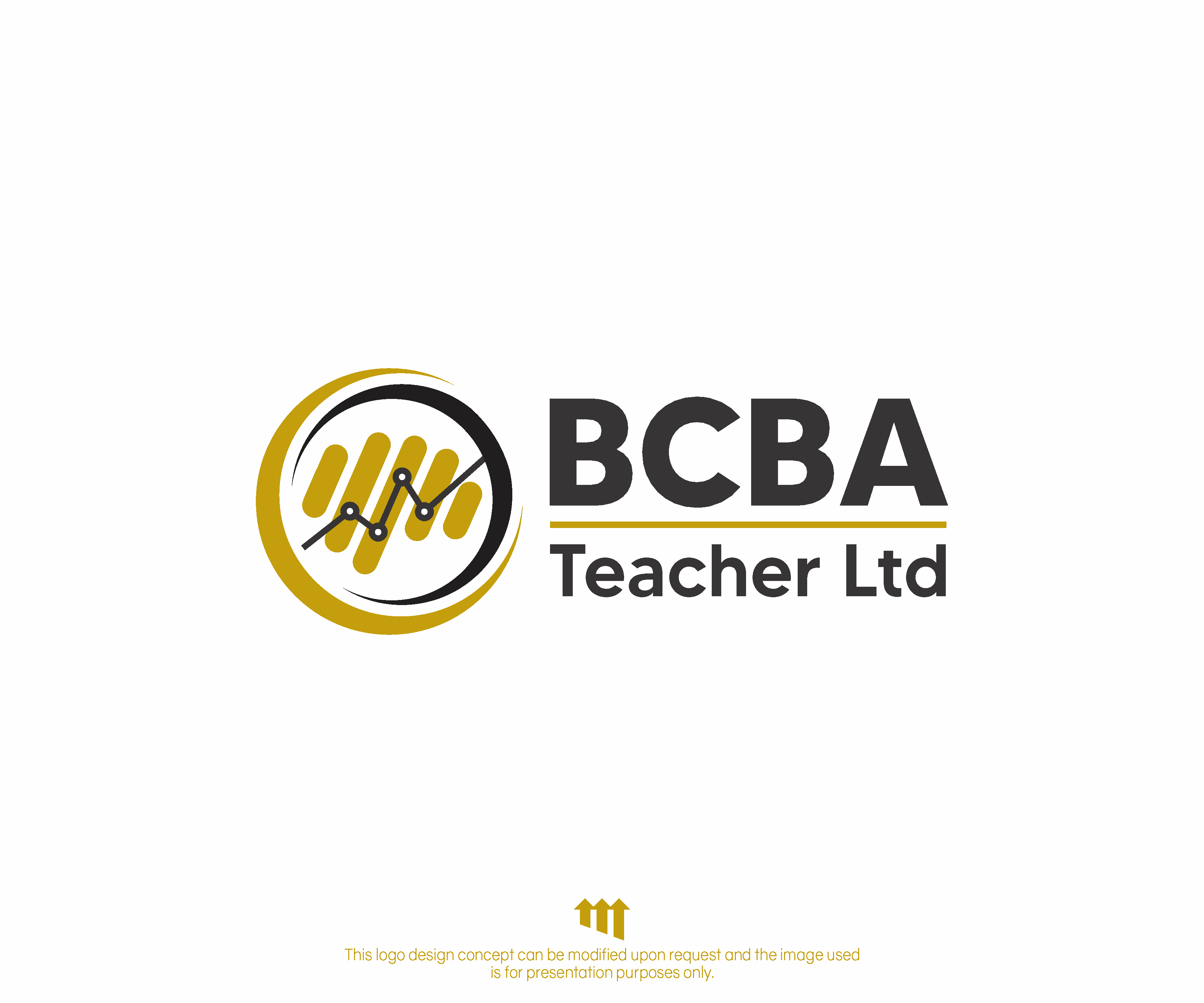Logo Design by MBARO for this project | Design #35586778