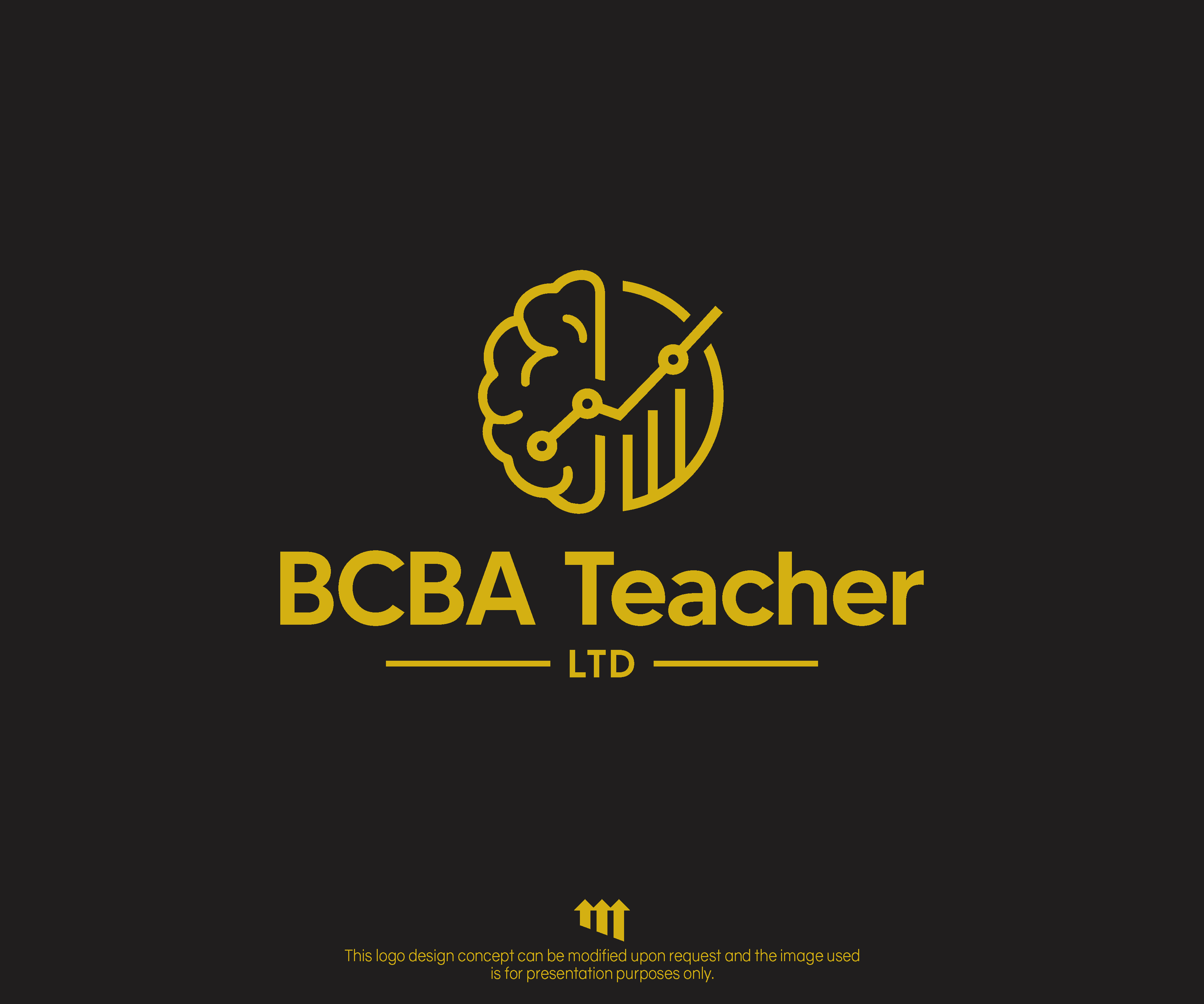 Logo Design by MBARO for this project | Design #35587083