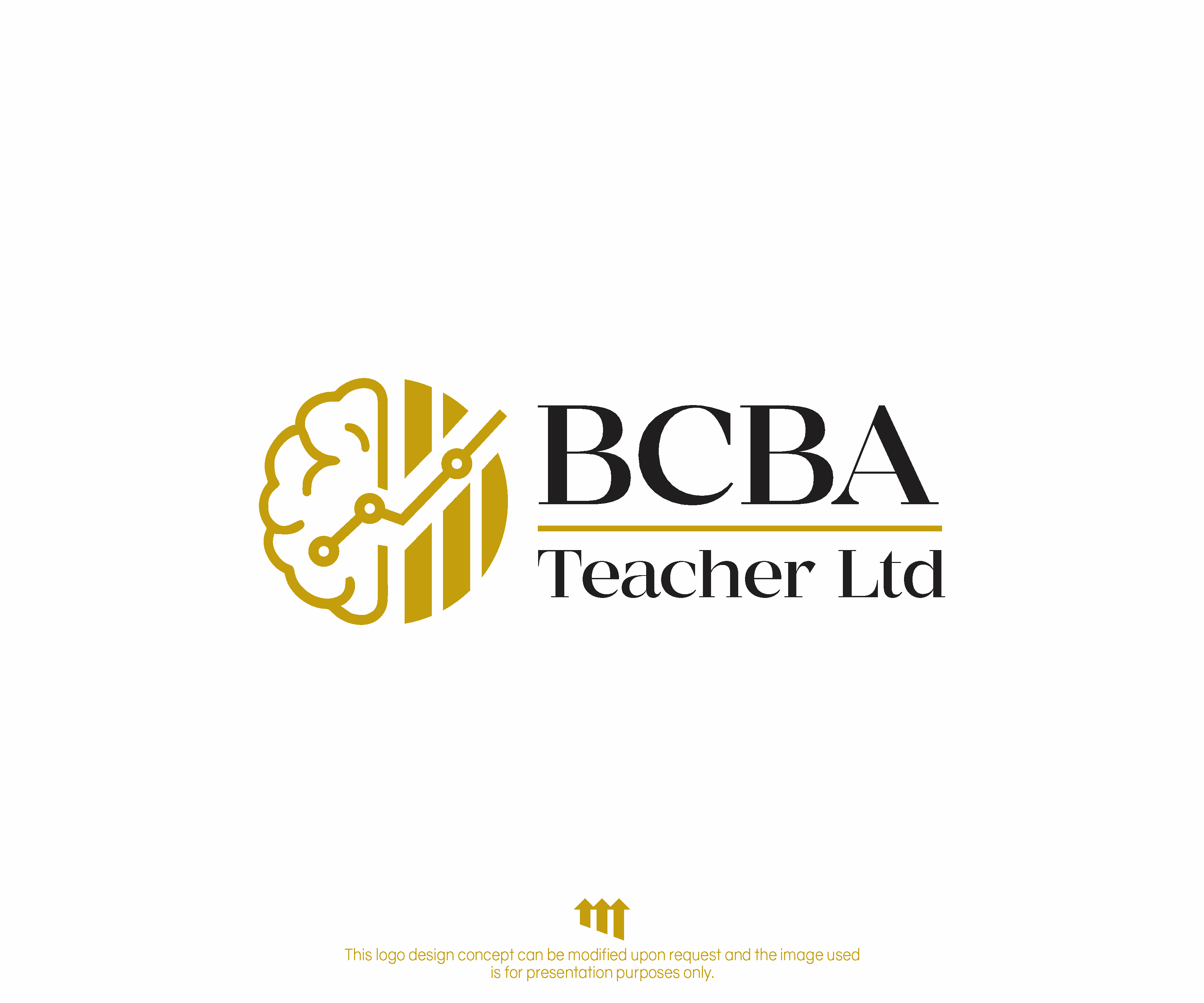 Logo Design by MBARO for this project | Design #35587084