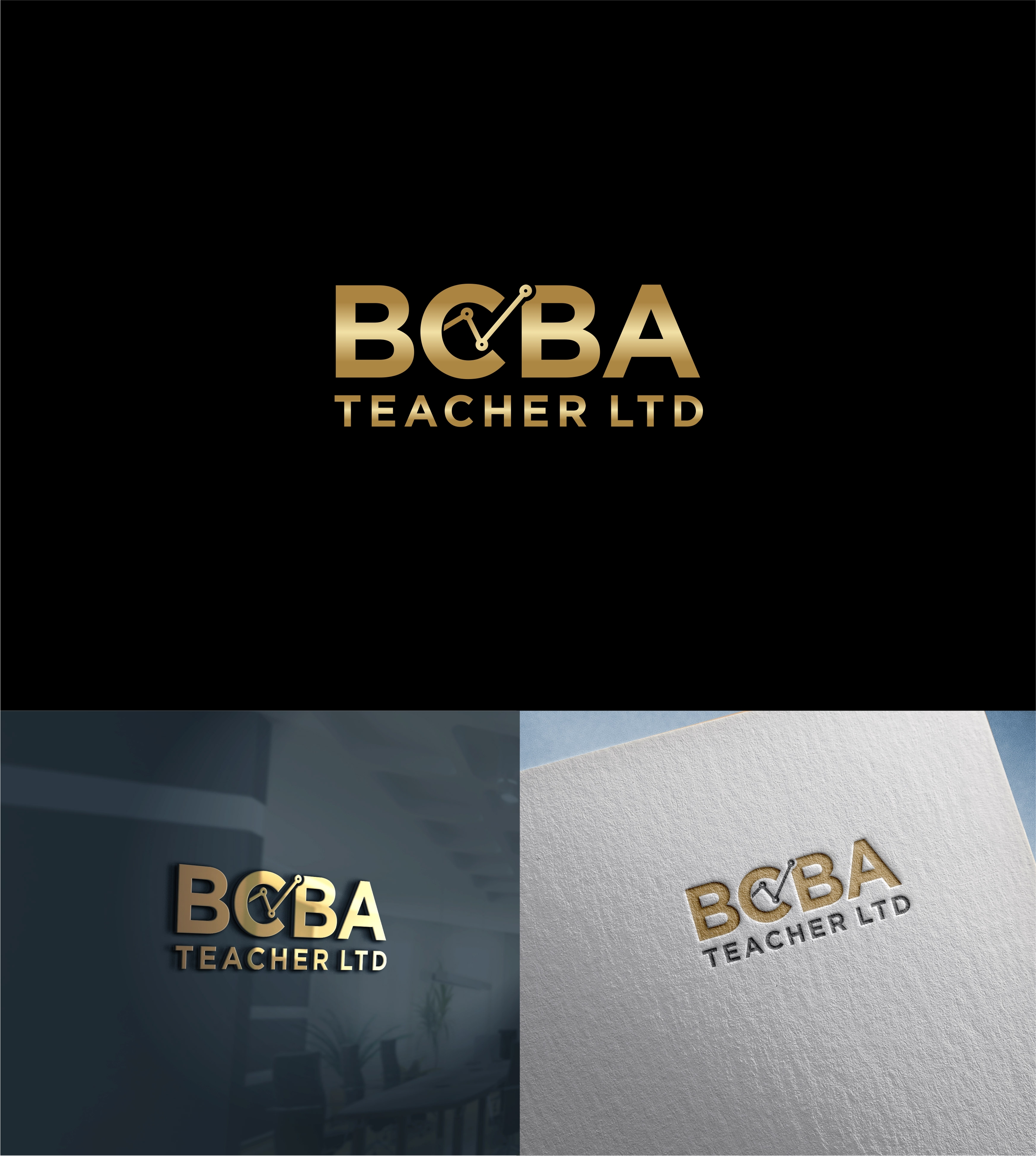 Diseño de Logo por Joenet Jayawarna para este proyecto | Diseño #35580429