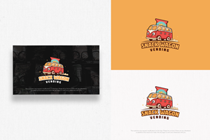 Logo Design by Senpachie for this project | Design: #35589419