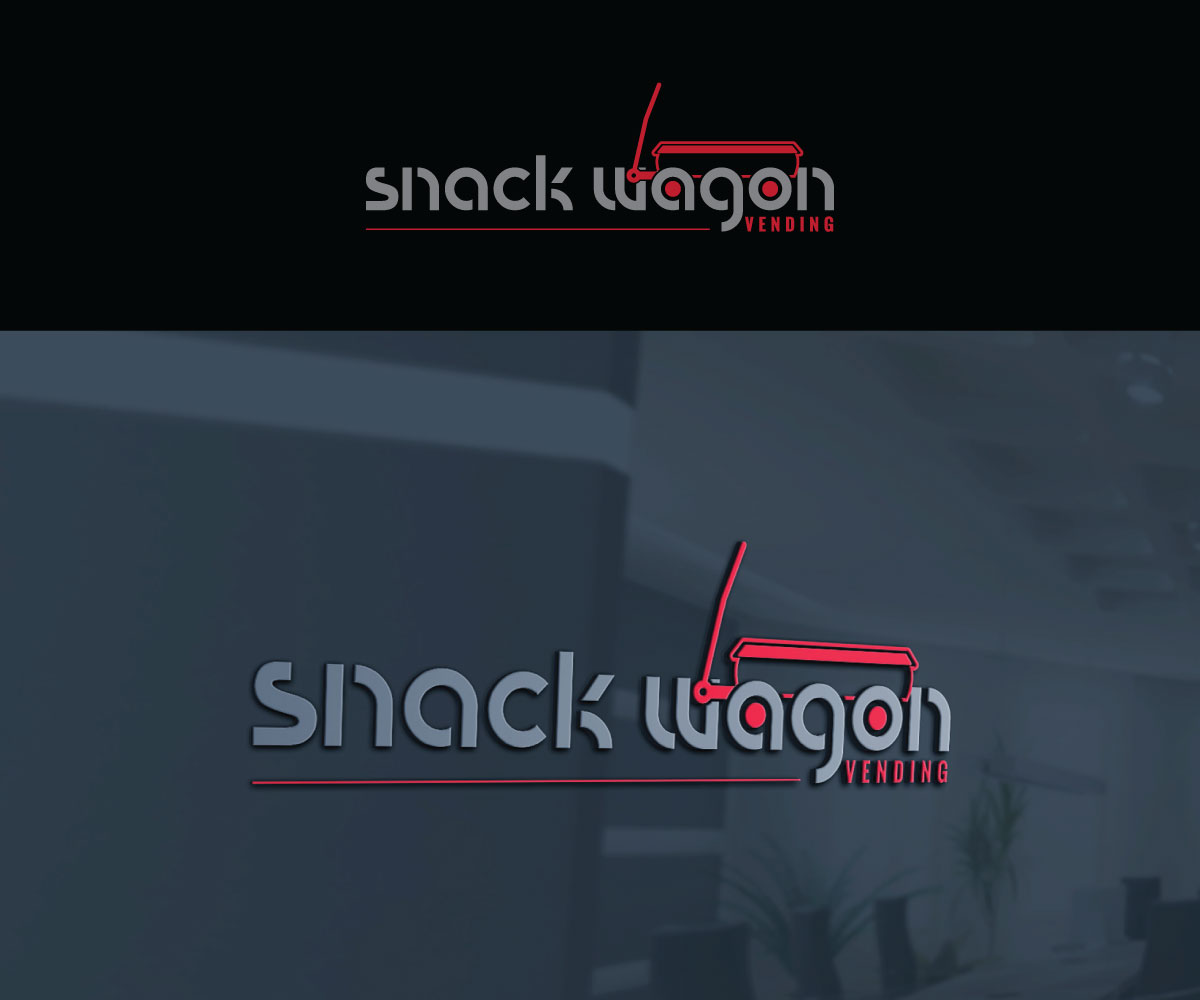 Logo Design by Luckey yaari for this project | Design #35584992