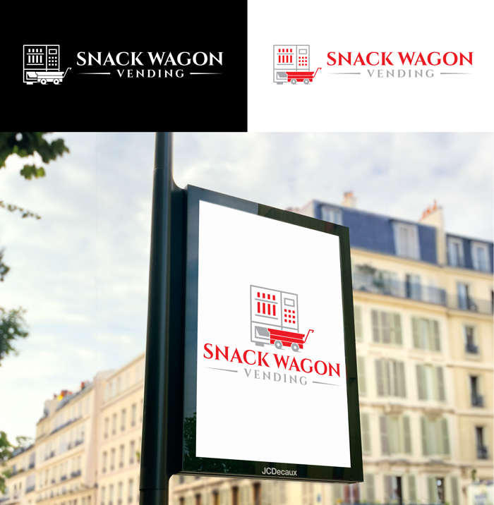 Logo Design by RA-bica for this project | Design #35585303