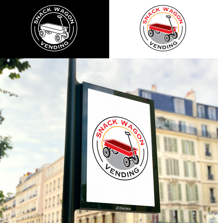 Logo Design by RA-bica for this project | Design #35585304