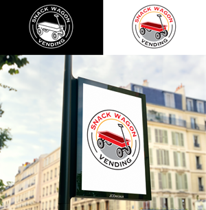 Logo Design by RA-bica for this project | Design: #35585304