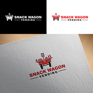 Logo Design by RA-bica for this project | Design: #35585305