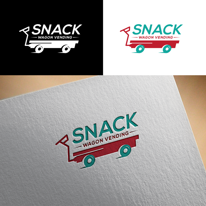 Logo Design by RA-bica for this project | Design #35585306