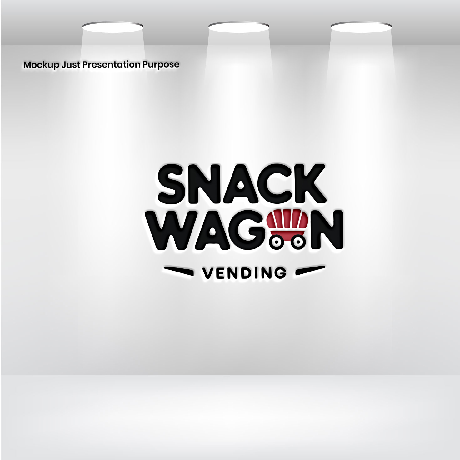 Logo Design by VectorForge for this project | Design #35588930