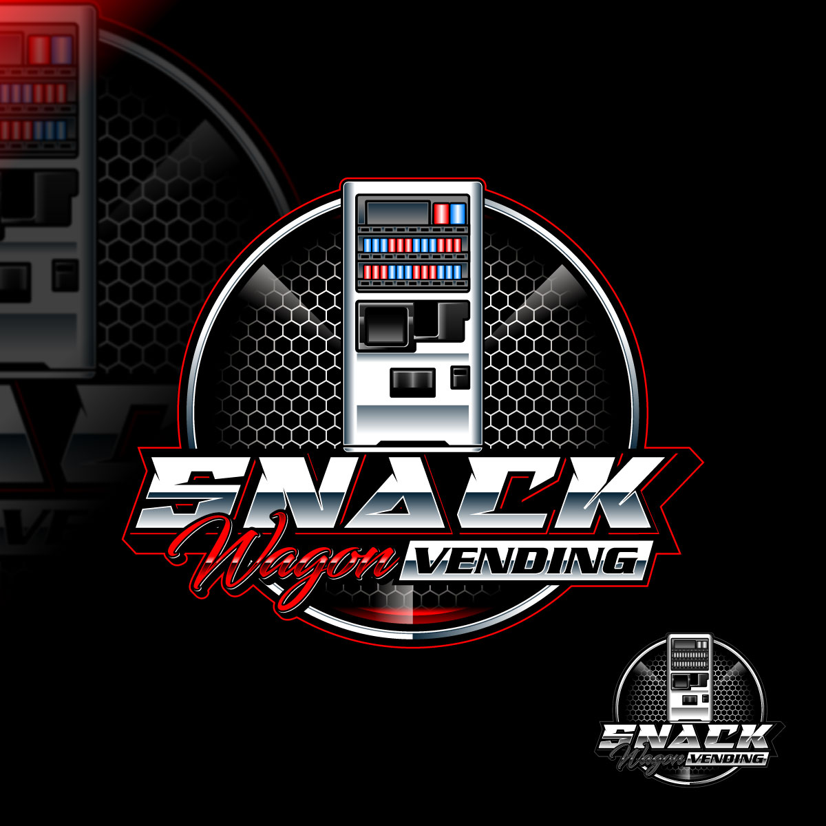 Design de Logo par Suvendu.S pour ce projet | Design #35607504