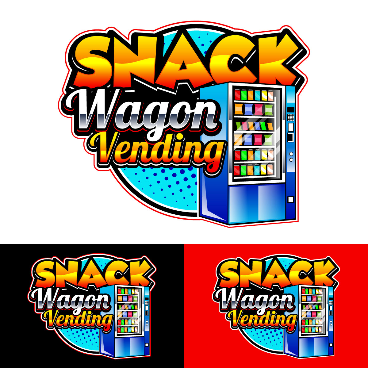 Logo-Design von Suvendu.S für dieses Projekt | Design #35612633