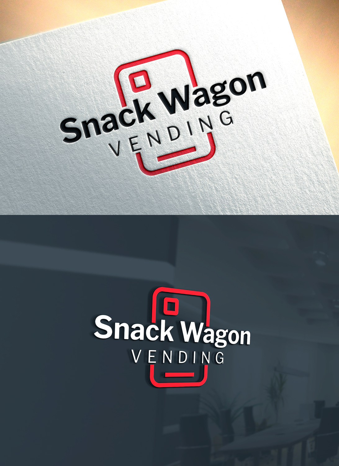 Logo Design by RaKu 2 for this project | Design #35609965