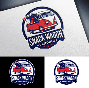 Design de Logo par John Mark Arts pour ce projet | Design : #35580810