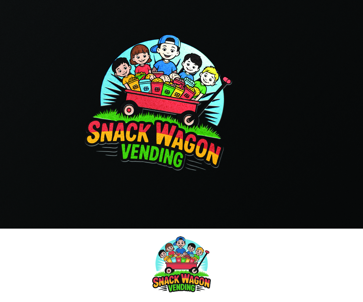 Logo Design by S5 for this project | Design #35581126