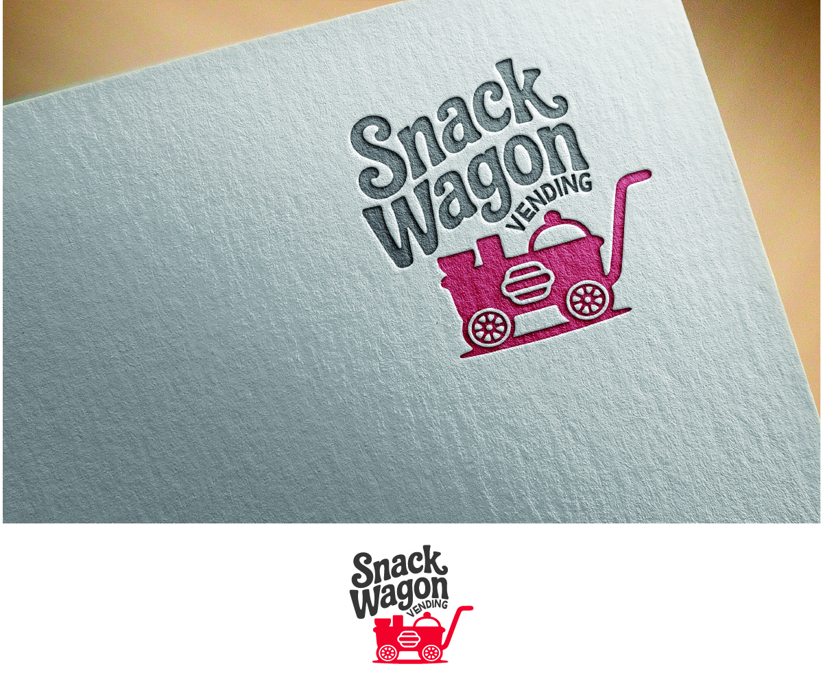 Logo Design by S5 for this project | Design #35581448