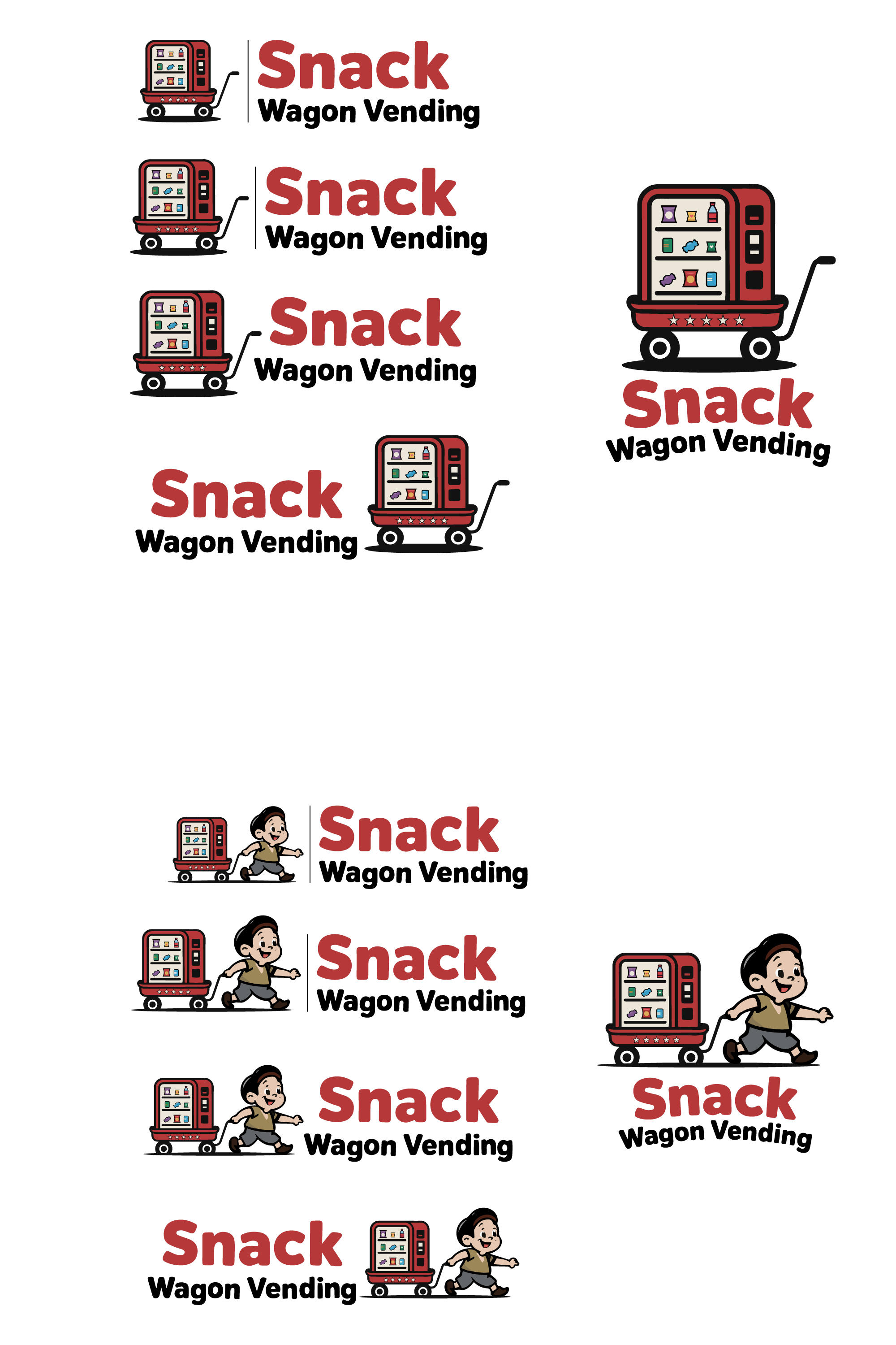 Logo Design by Albert Nafi for this project | Design #35632102