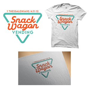 Logo Design by Aira Xhin for this project | Design #35608996