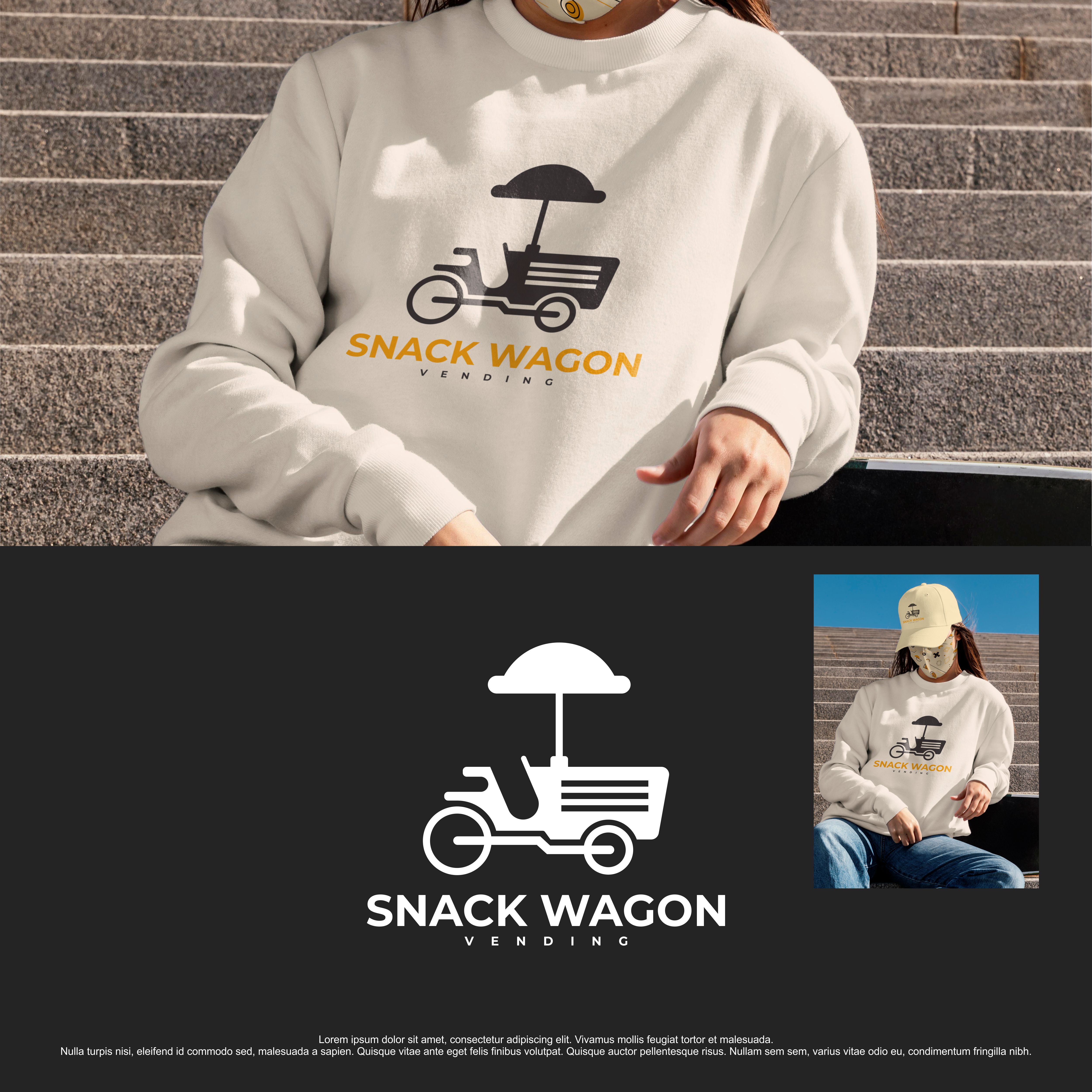 Logo Design by memorrystudio for this project | Design #35589768