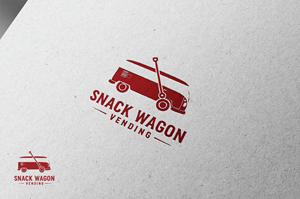 Logo Design by MAHRaju for this project | Design #35583028