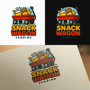 Logo Design by Taha_01 for this project | Design: #35601296