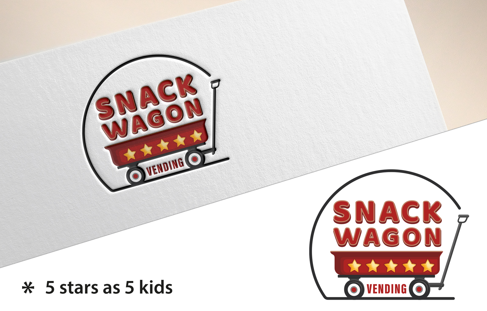 Logo Design by Rubia@ for this project | Design #35583604