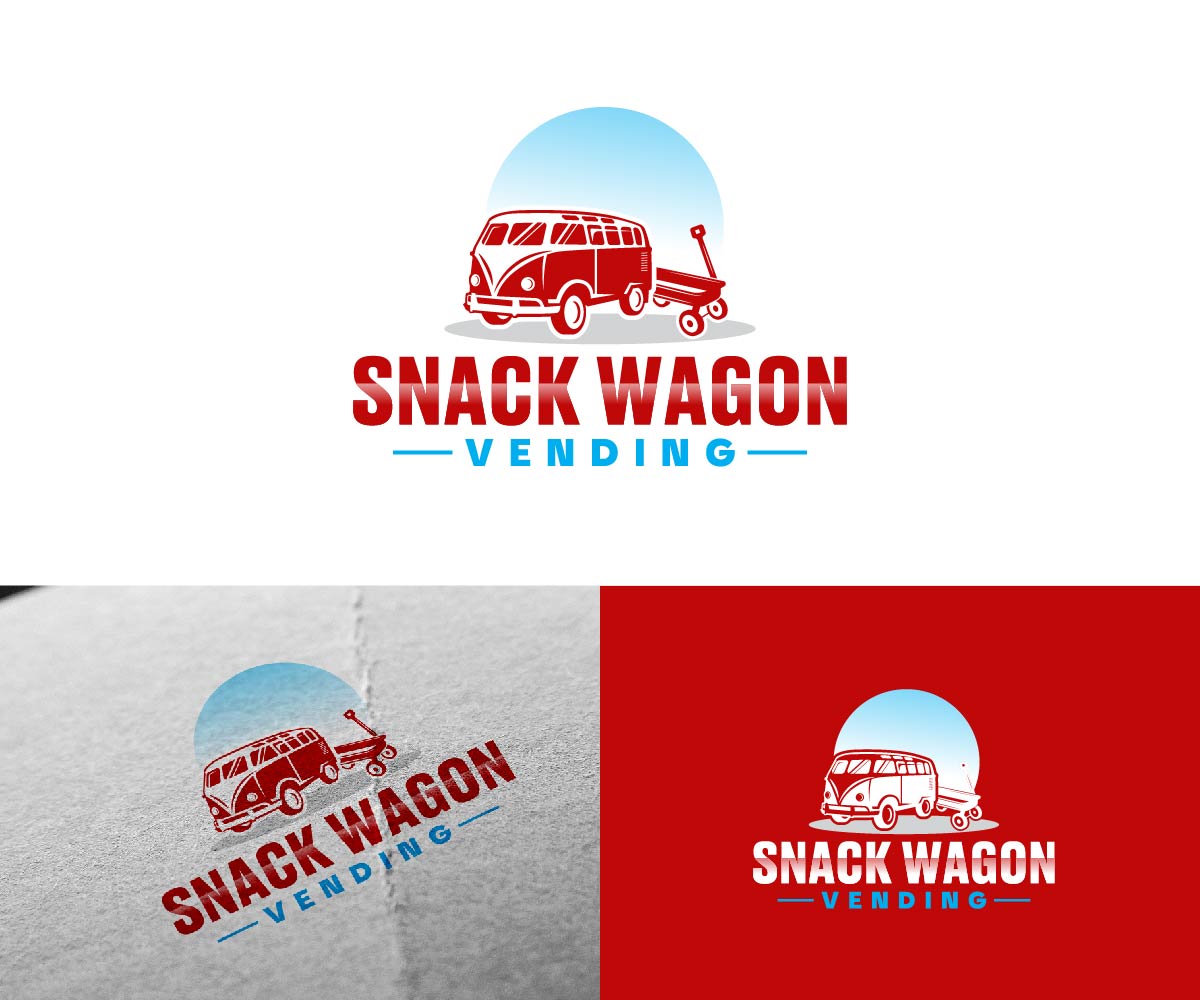 Logo Design by Ansh Design for this project | Design #35586957