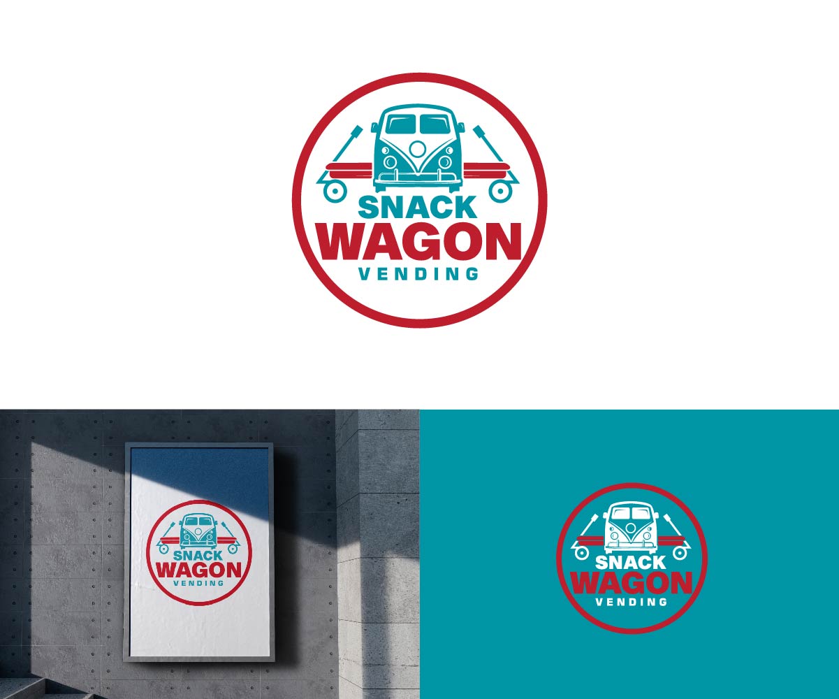 Logo Design by Ansh Design for this project | Design #35586958