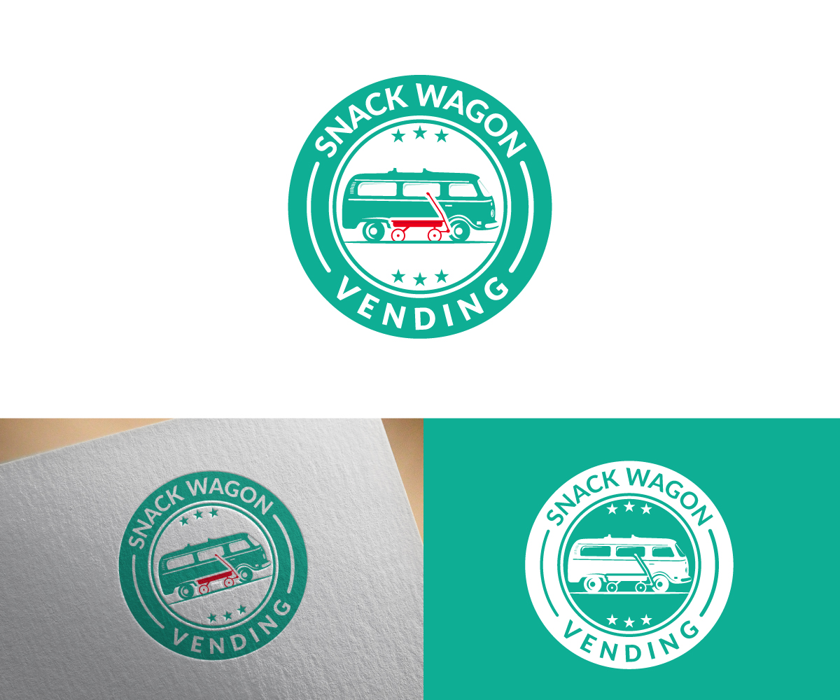 Logo Design by Ansh Design for this project | Design #35586959